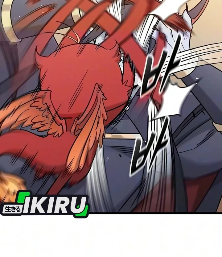 What a Bountiful Harvest, Demon Lord! Chapter 79 - halaman 58