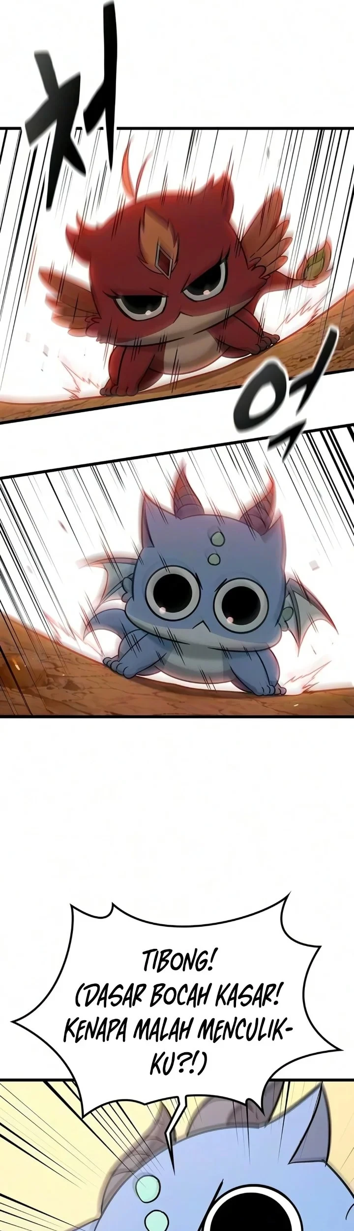 What a Bountiful Harvest, Demon Lord! Chapter 79 - halaman 63