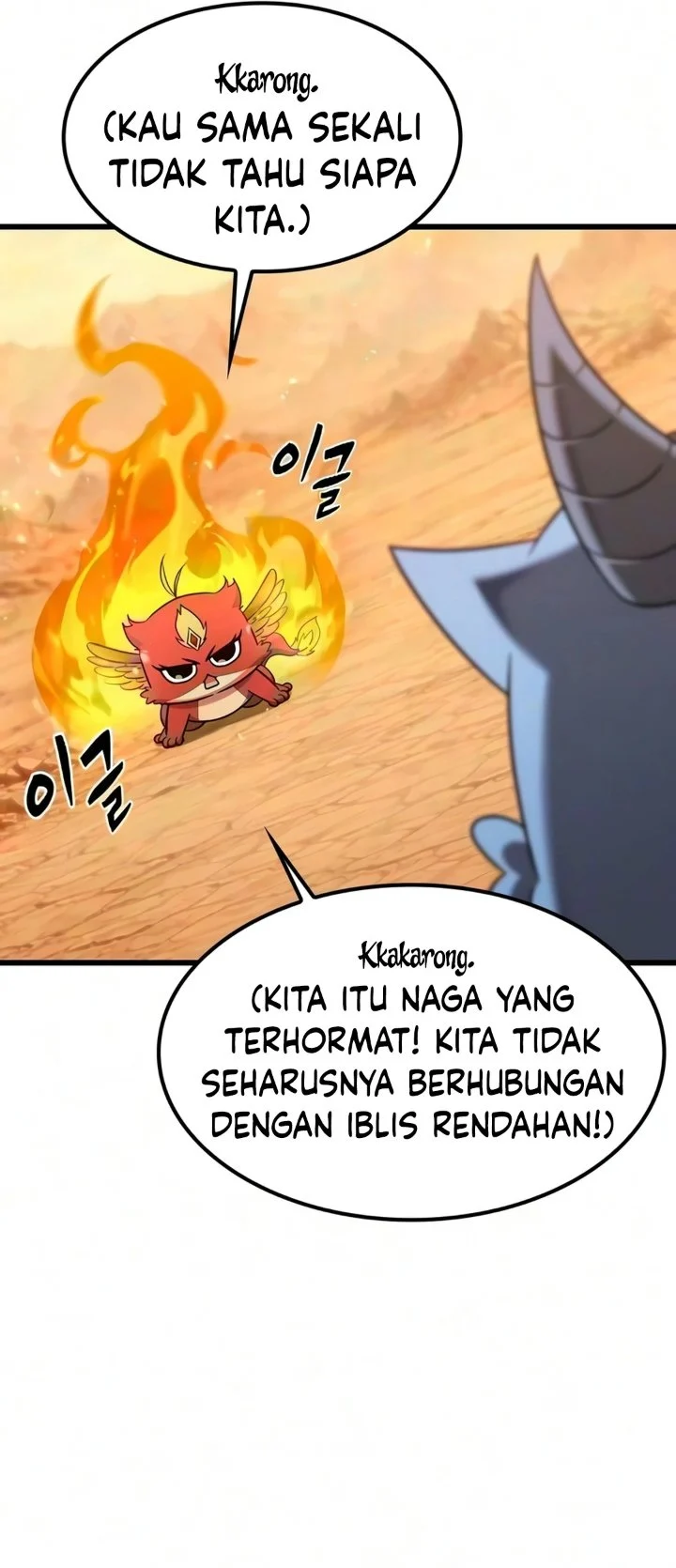What a Bountiful Harvest, Demon Lord! Chapter 79 - halaman 65