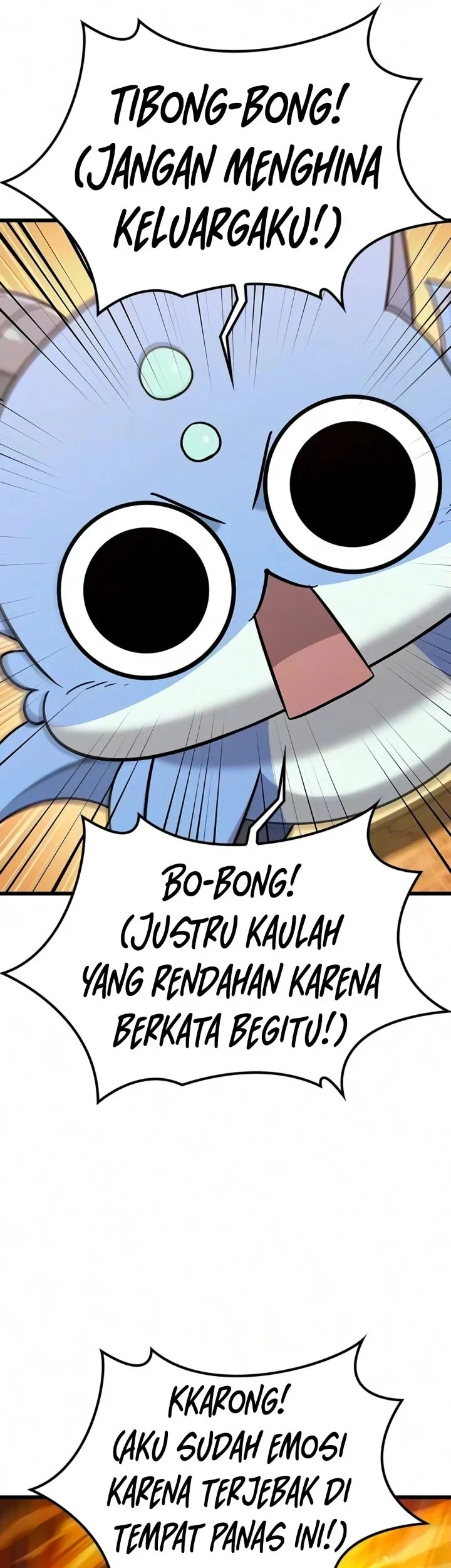 What a Bountiful Harvest, Demon Lord! Chapter 79 - halaman 66