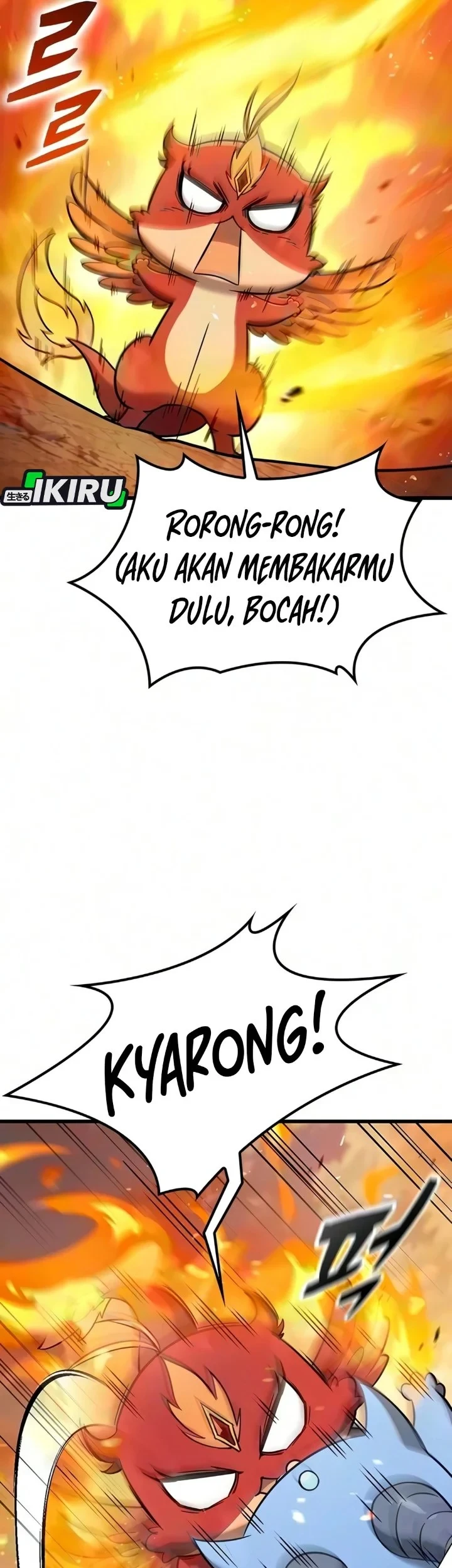 What a Bountiful Harvest, Demon Lord! Chapter 79 - halaman 68