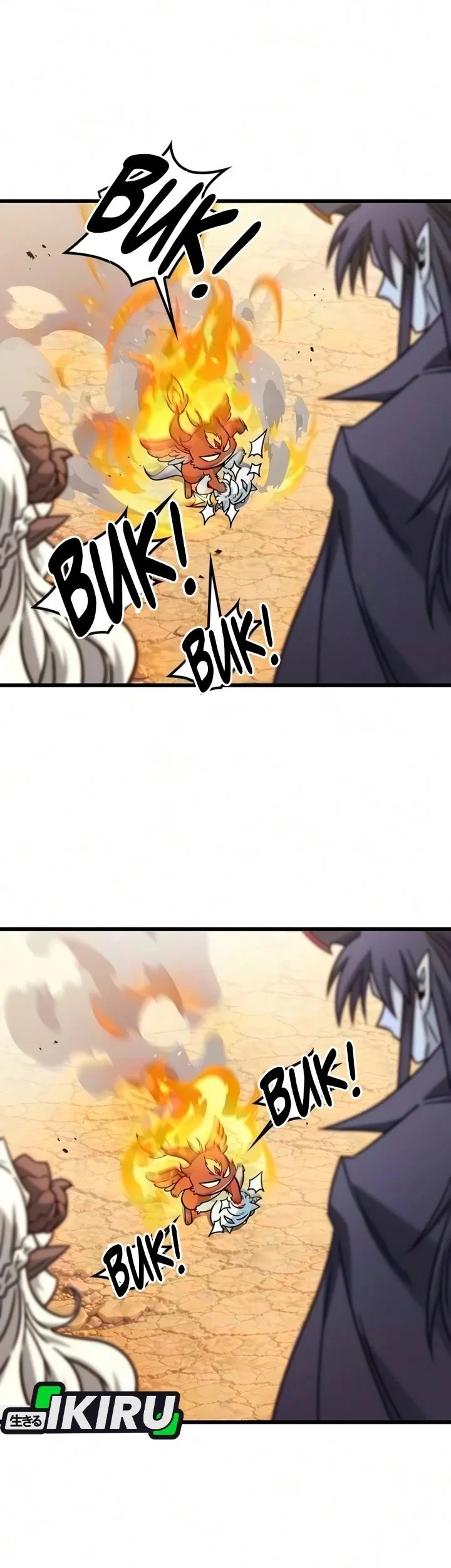 What a Bountiful Harvest, Demon Lord! Chapter 79 - halaman 72