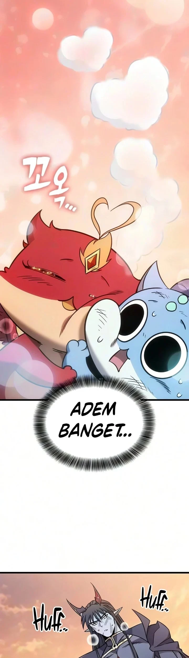 What a Bountiful Harvest, Demon Lord! Chapter 79 - halaman 76