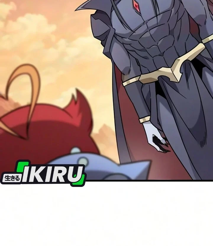 What a Bountiful Harvest, Demon Lord! Chapter 79 - halaman 77