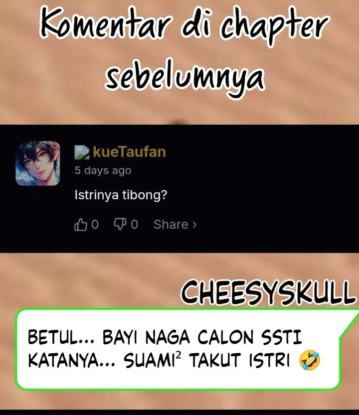 What a Bountiful Harvest, Demon Lord! Chapter 79 - halaman 81