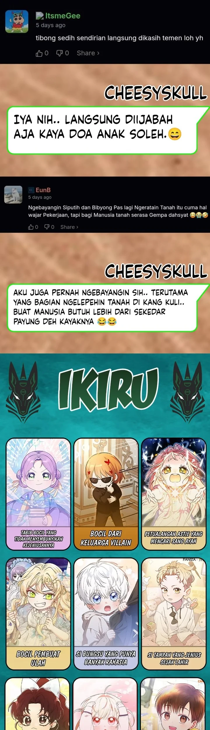 What a Bountiful Harvest, Demon Lord! Chapter 79 - halaman 82