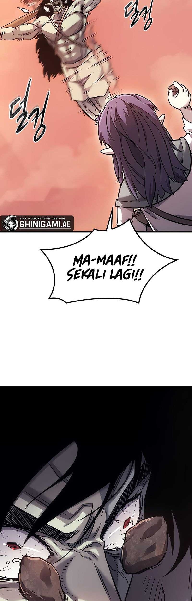 What a Bountiful Harvest, Demon Lord! Chapter 8 - halaman 10