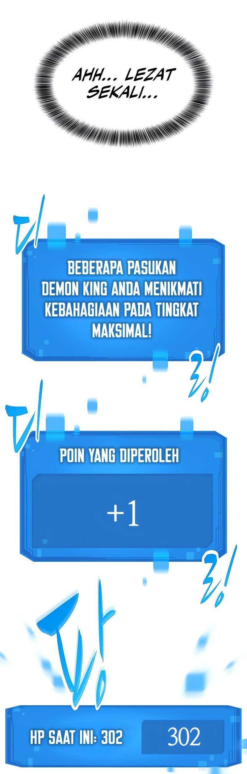 What a Bountiful Harvest, Demon Lord! Chapter 8 - halaman 12
