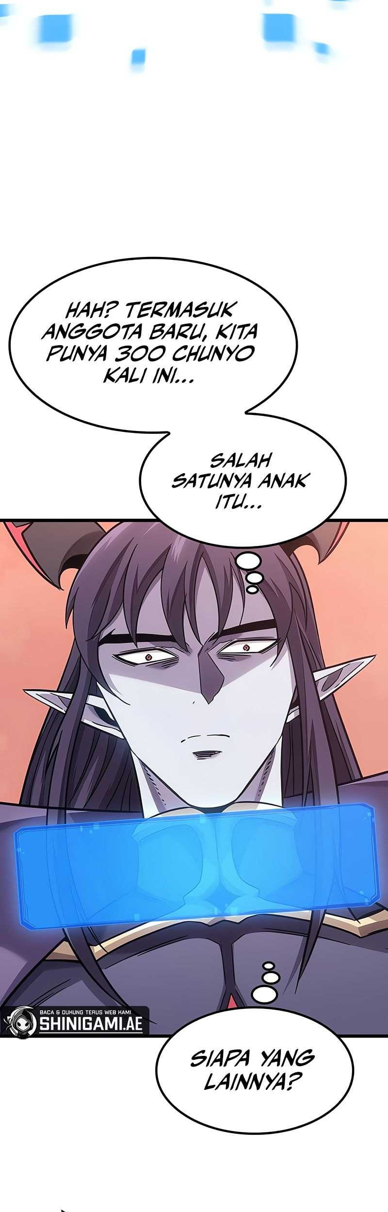 What a Bountiful Harvest, Demon Lord! Chapter 8 - halaman 13