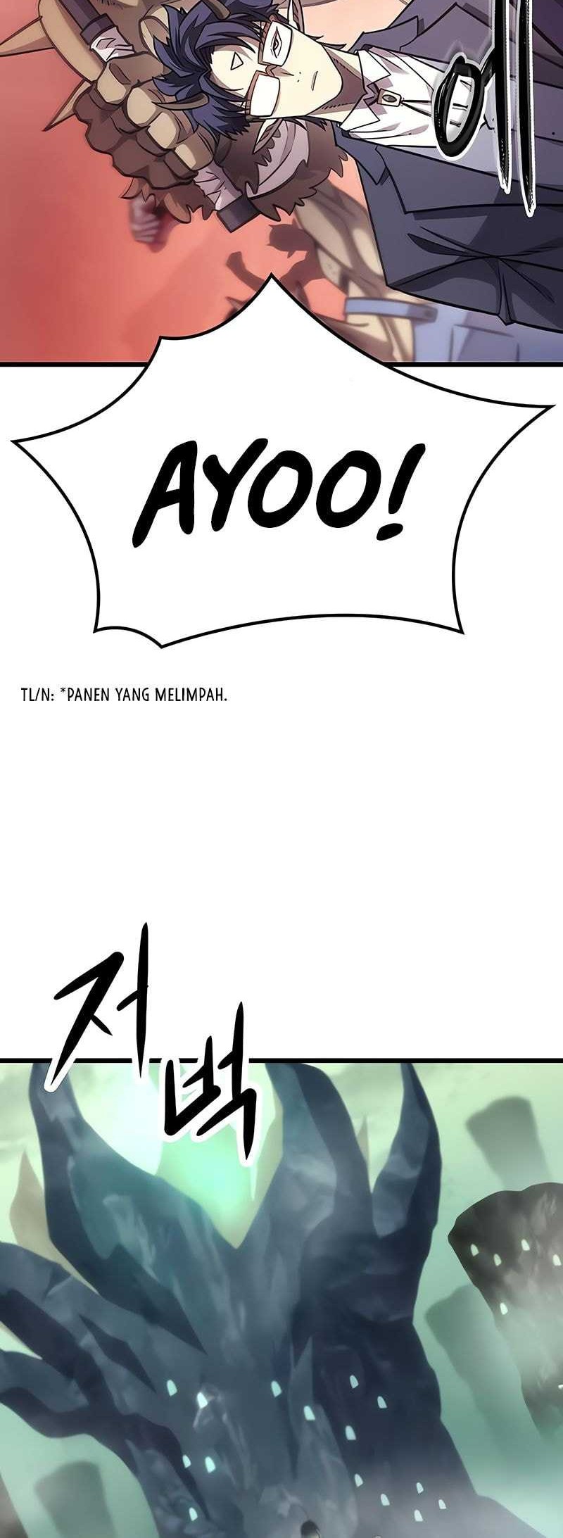 What a Bountiful Harvest, Demon Lord! Chapter 8 - halaman 16