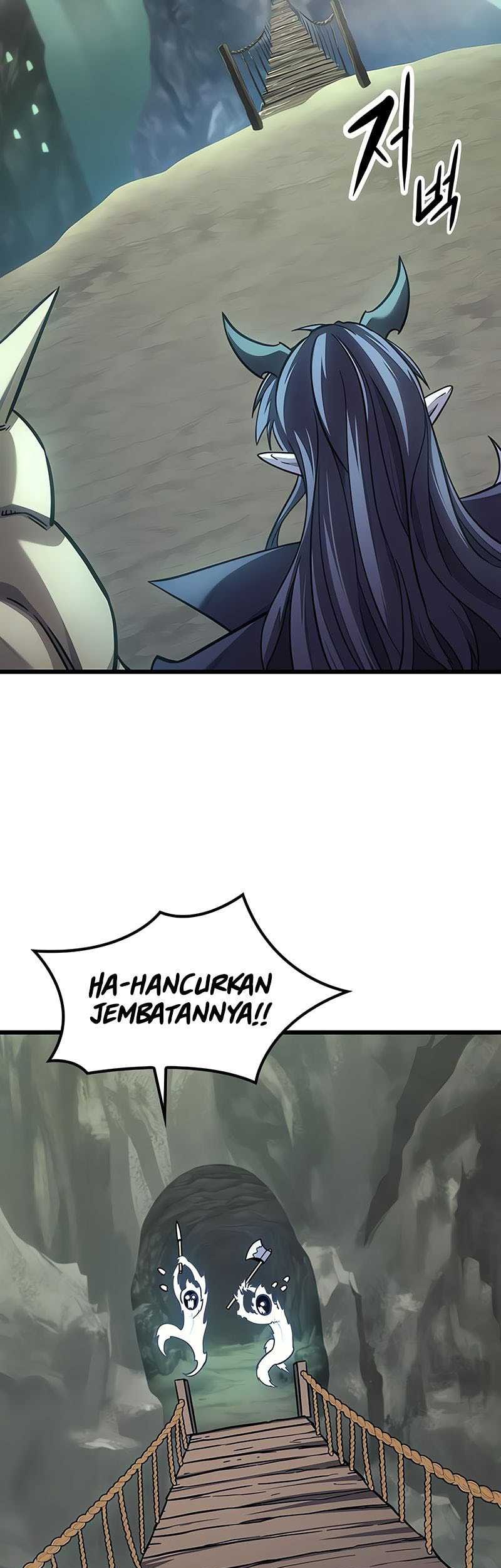 What a Bountiful Harvest, Demon Lord! Chapter 8 - halaman 17