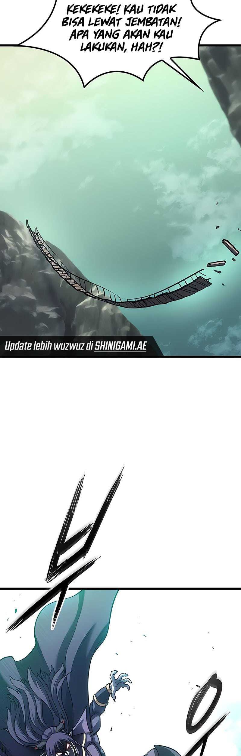 What a Bountiful Harvest, Demon Lord! Chapter 8 - halaman 19