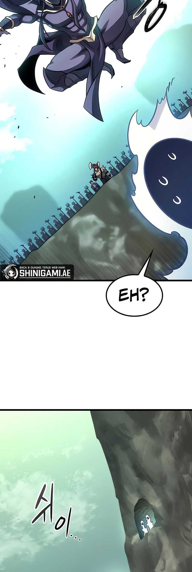 What a Bountiful Harvest, Demon Lord! Chapter 8 - halaman 20