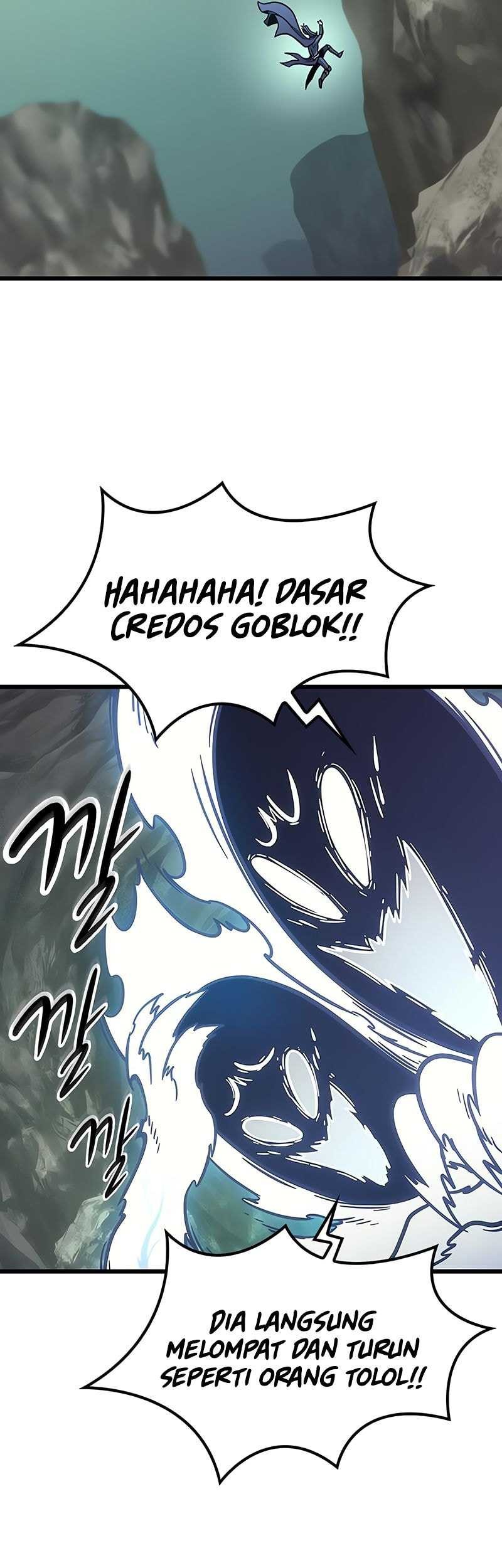 What a Bountiful Harvest, Demon Lord! Chapter 8 - halaman 21