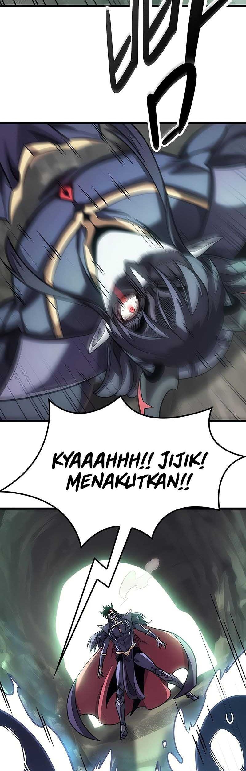 What a Bountiful Harvest, Demon Lord! Chapter 8 - halaman 26