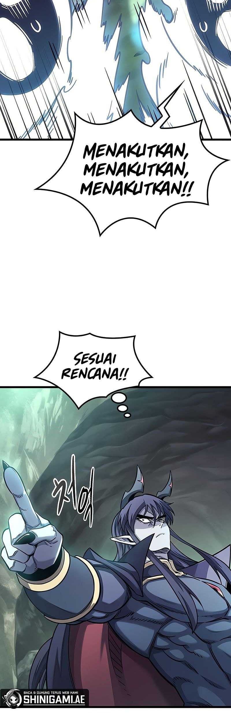 What a Bountiful Harvest, Demon Lord! Chapter 8 - halaman 27