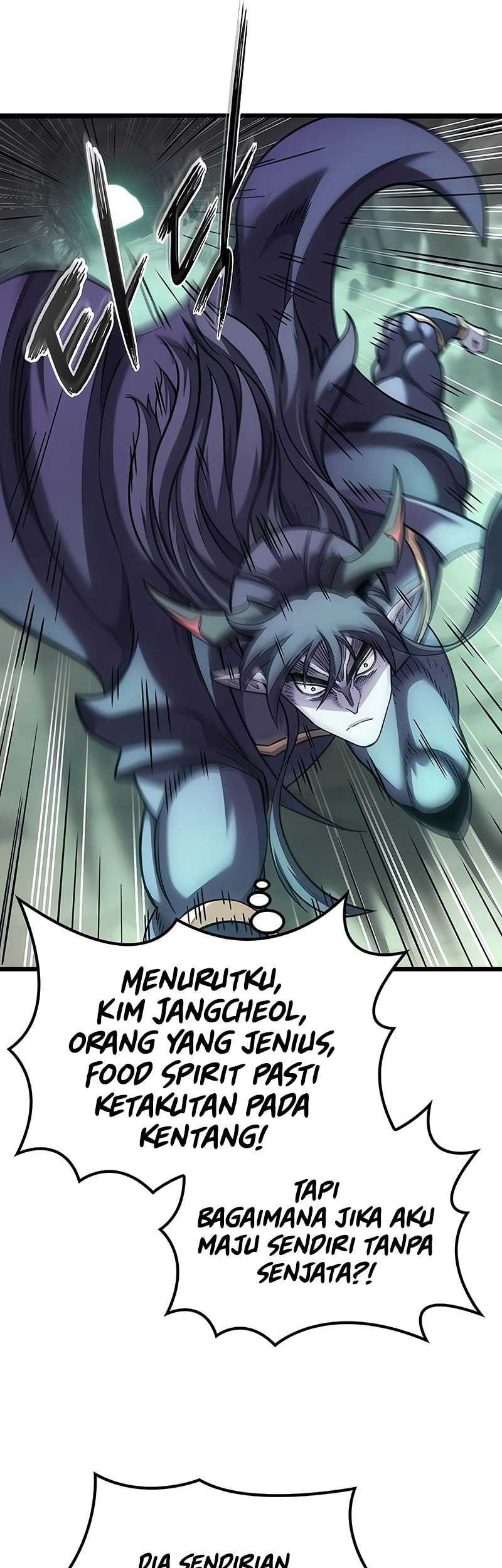 What a Bountiful Harvest, Demon Lord! Chapter 8 - halaman 29