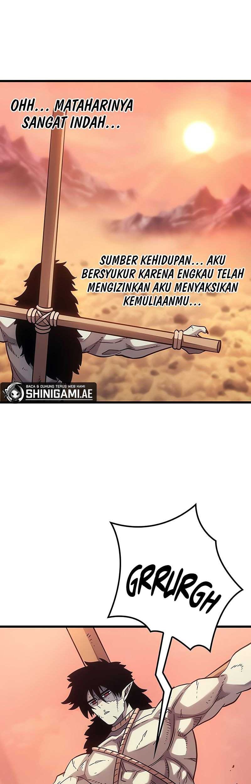 What a Bountiful Harvest, Demon Lord! Chapter 8 - halaman 3