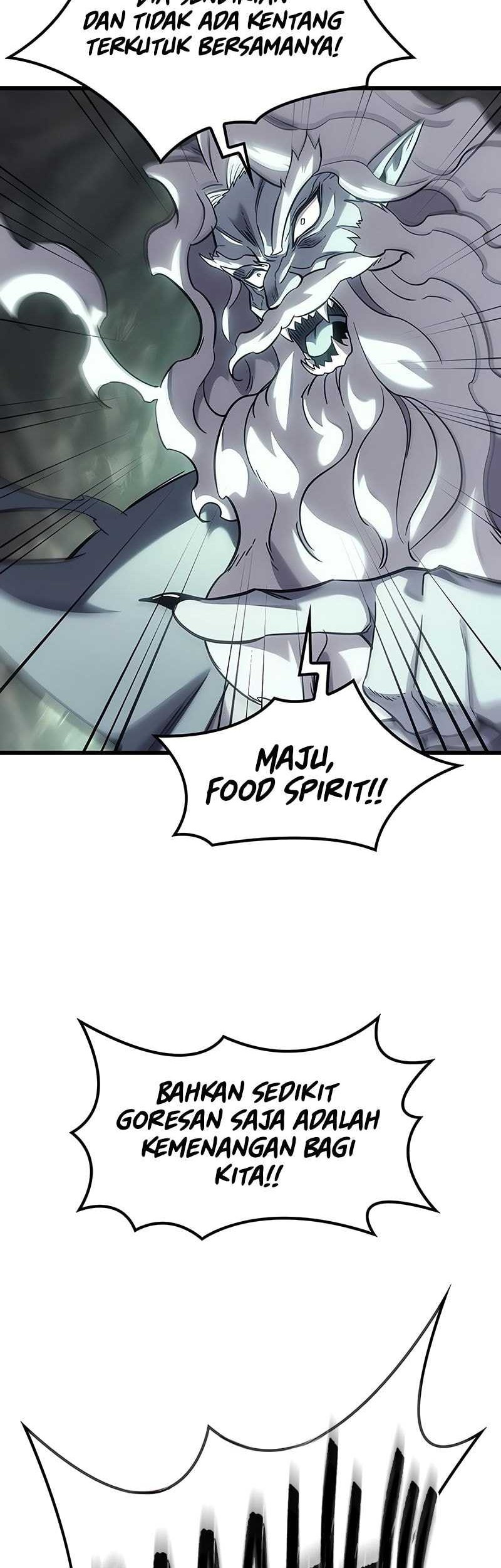 What a Bountiful Harvest, Demon Lord! Chapter 8 - halaman 30