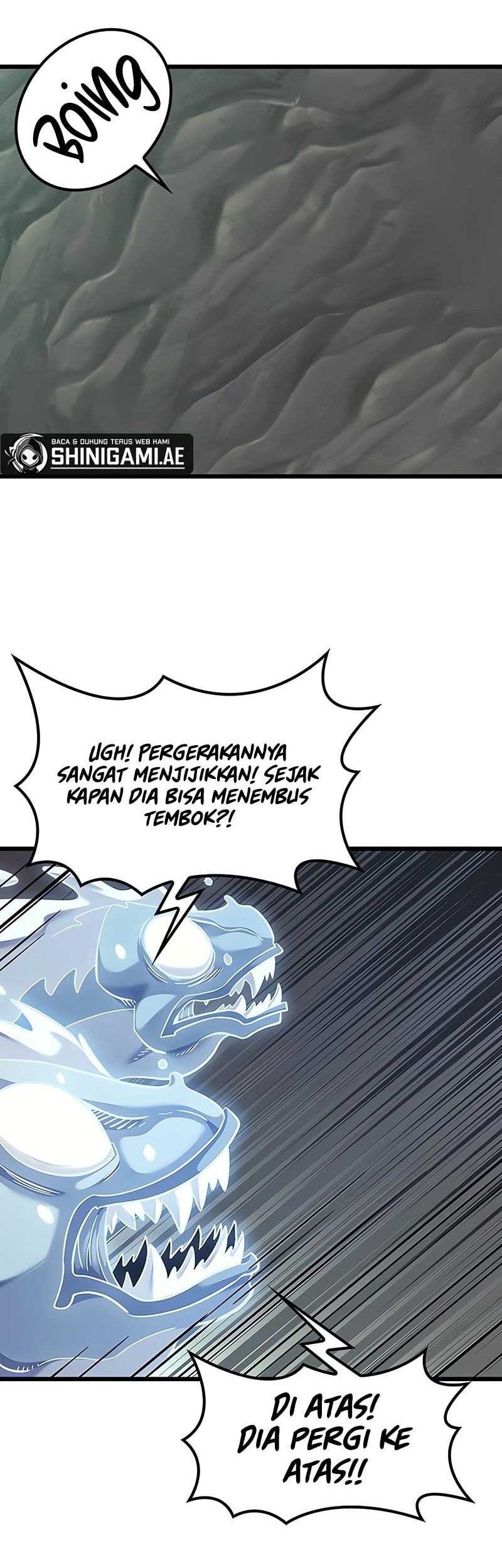 What a Bountiful Harvest, Demon Lord! Chapter 8 - halaman 34