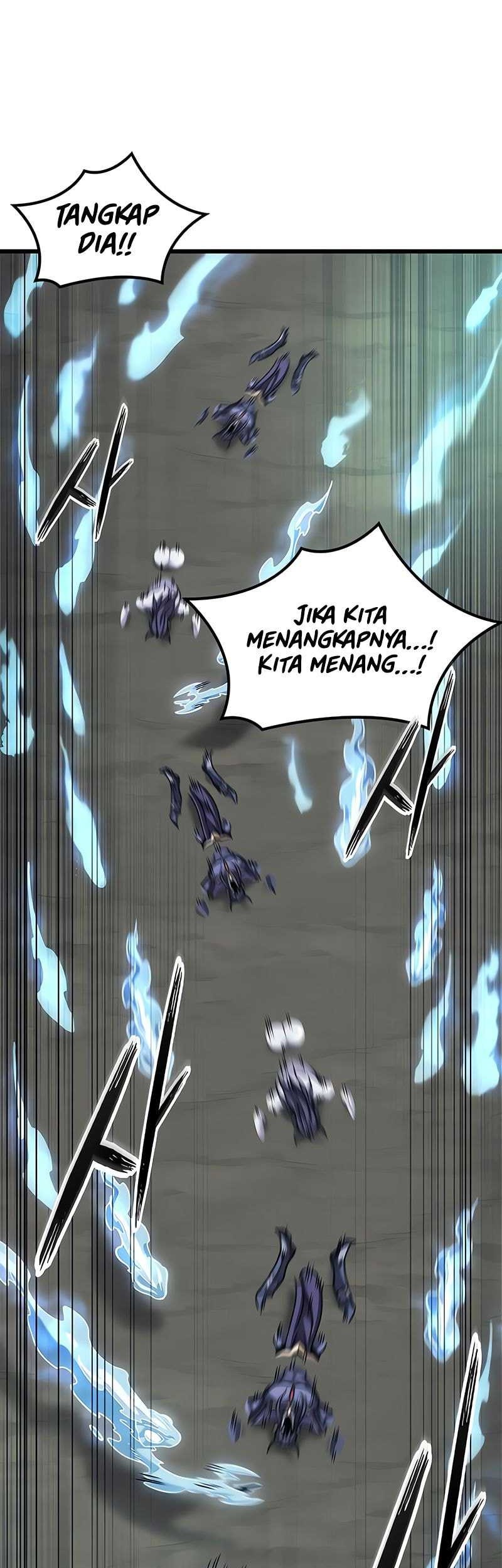 What a Bountiful Harvest, Demon Lord! Chapter 8 - halaman 35