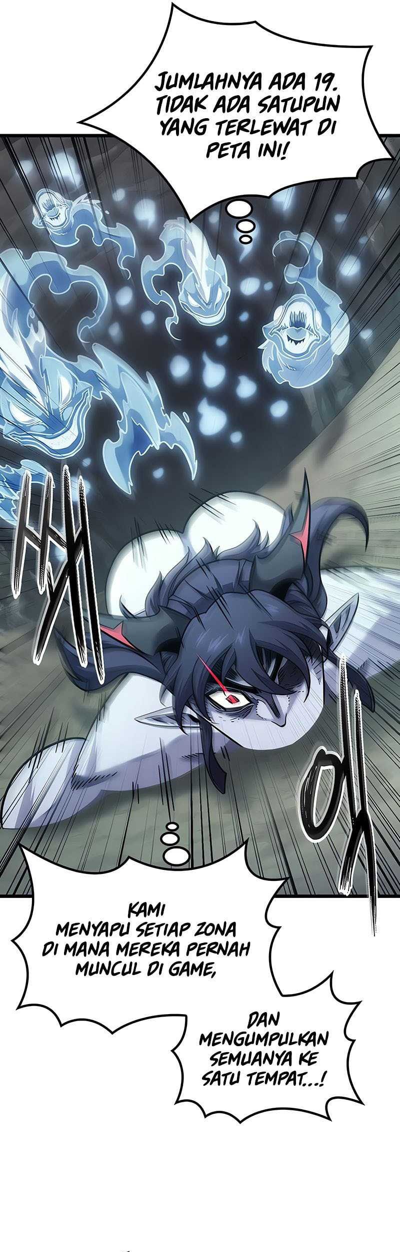 What a Bountiful Harvest, Demon Lord! Chapter 8 - halaman 37