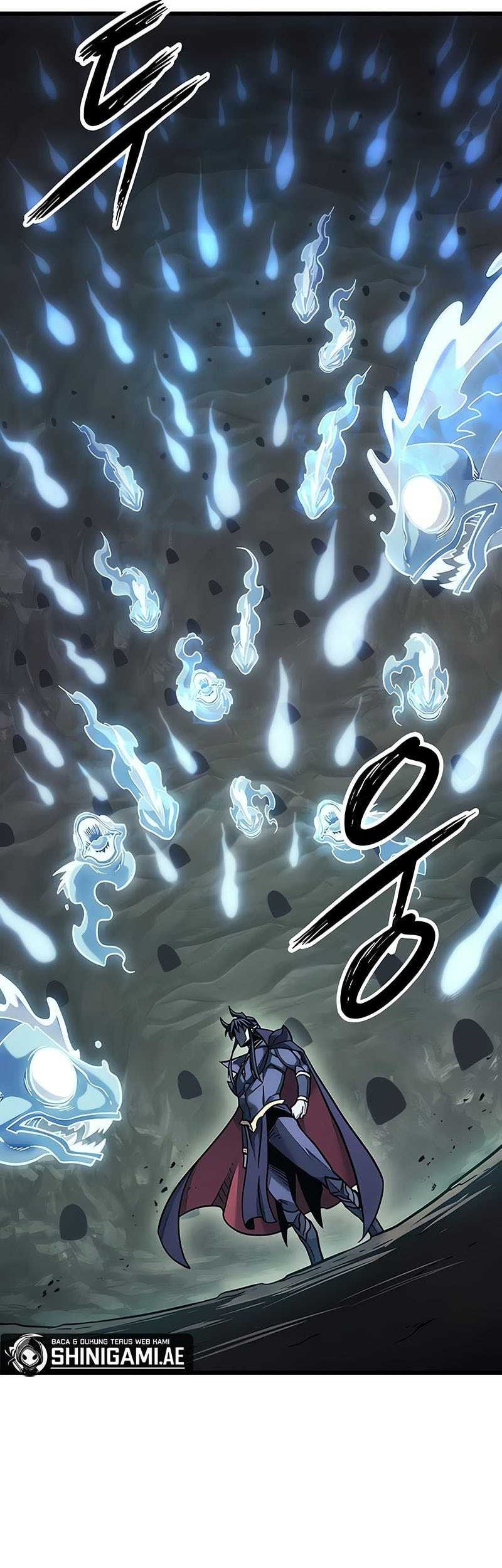 What a Bountiful Harvest, Demon Lord! Chapter 8 - halaman 38