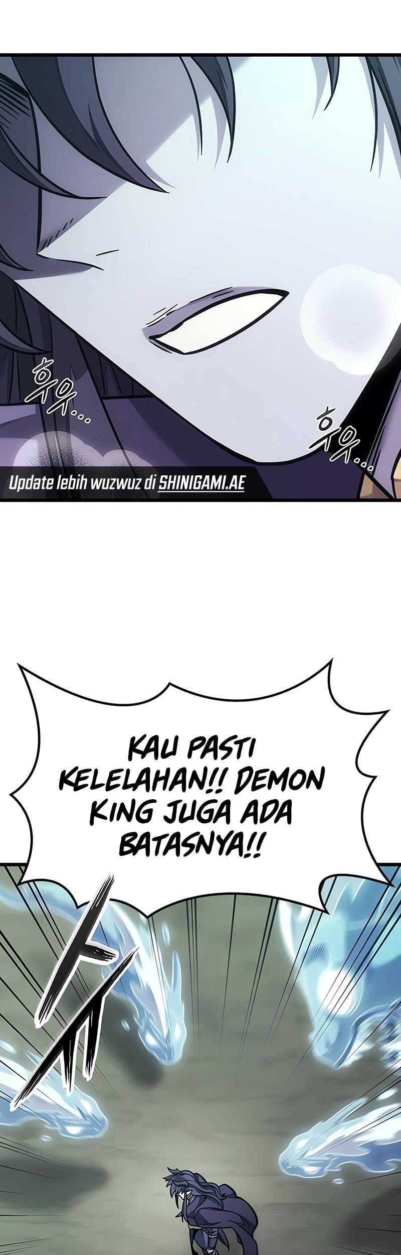 What a Bountiful Harvest, Demon Lord! Chapter 8 - halaman 39