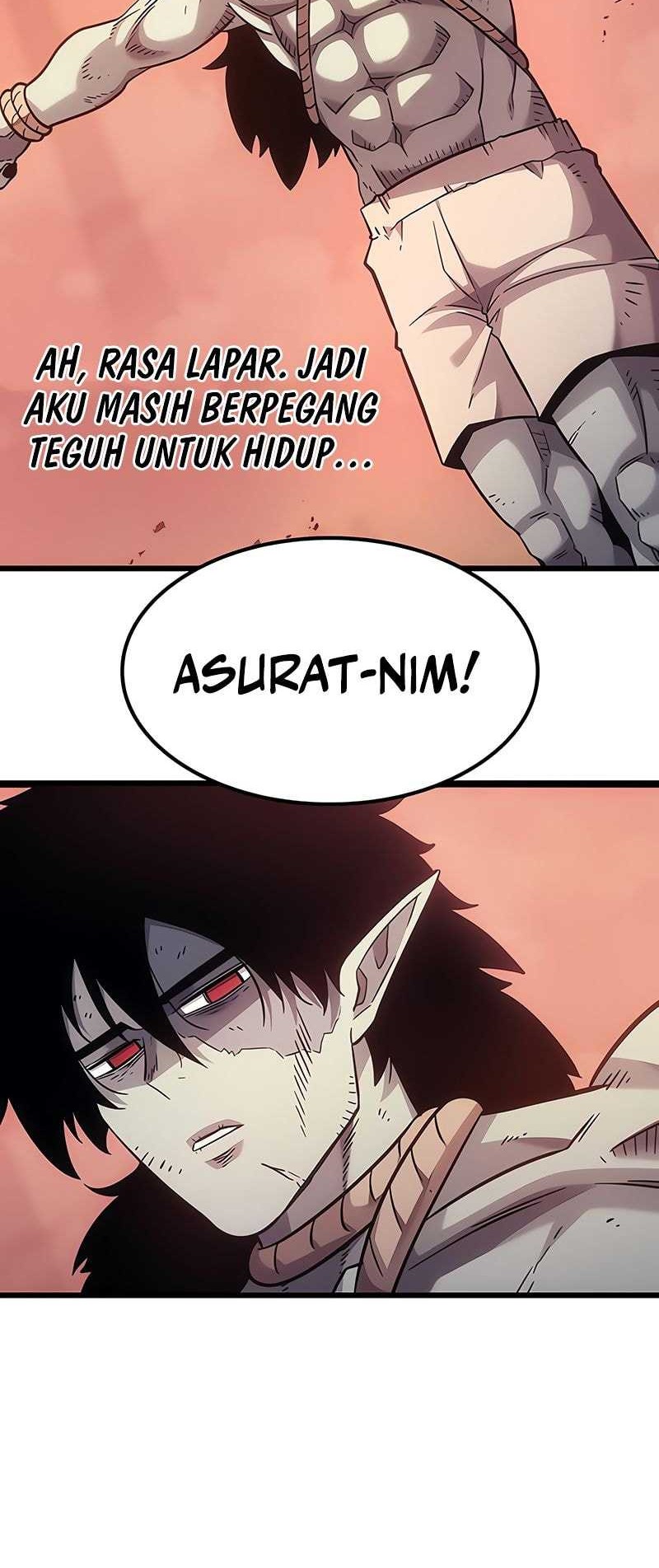What a Bountiful Harvest, Demon Lord! Chapter 8 - halaman 4