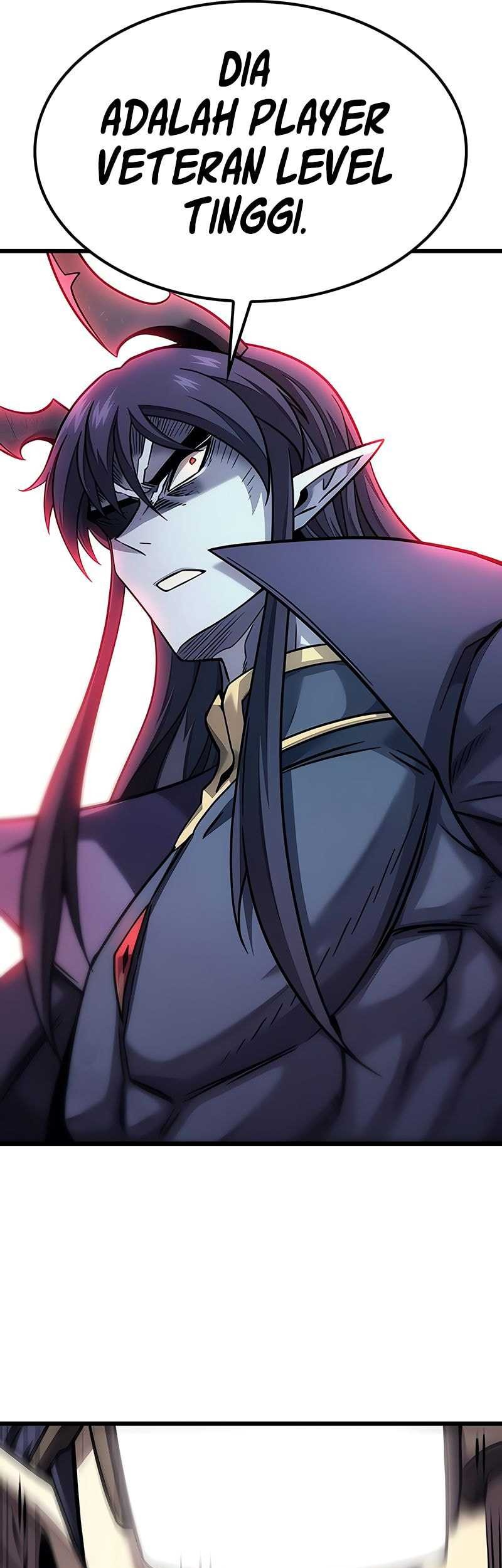 What a Bountiful Harvest, Demon Lord! Chapter 8 - halaman 41