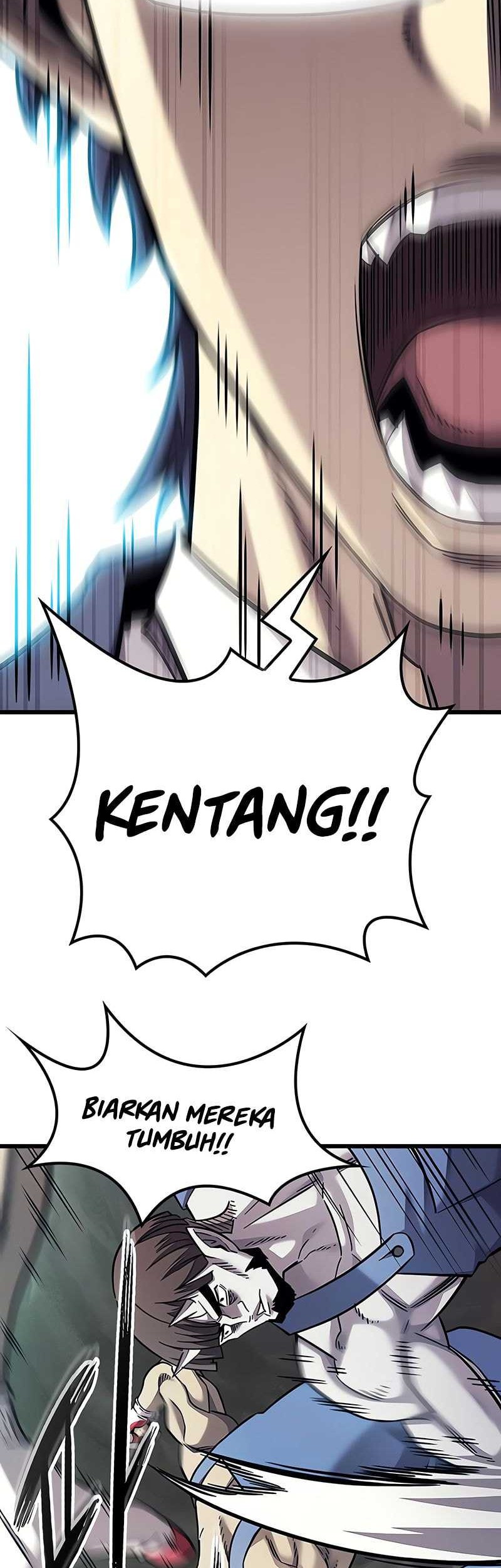 What a Bountiful Harvest, Demon Lord! Chapter 8 - halaman 42