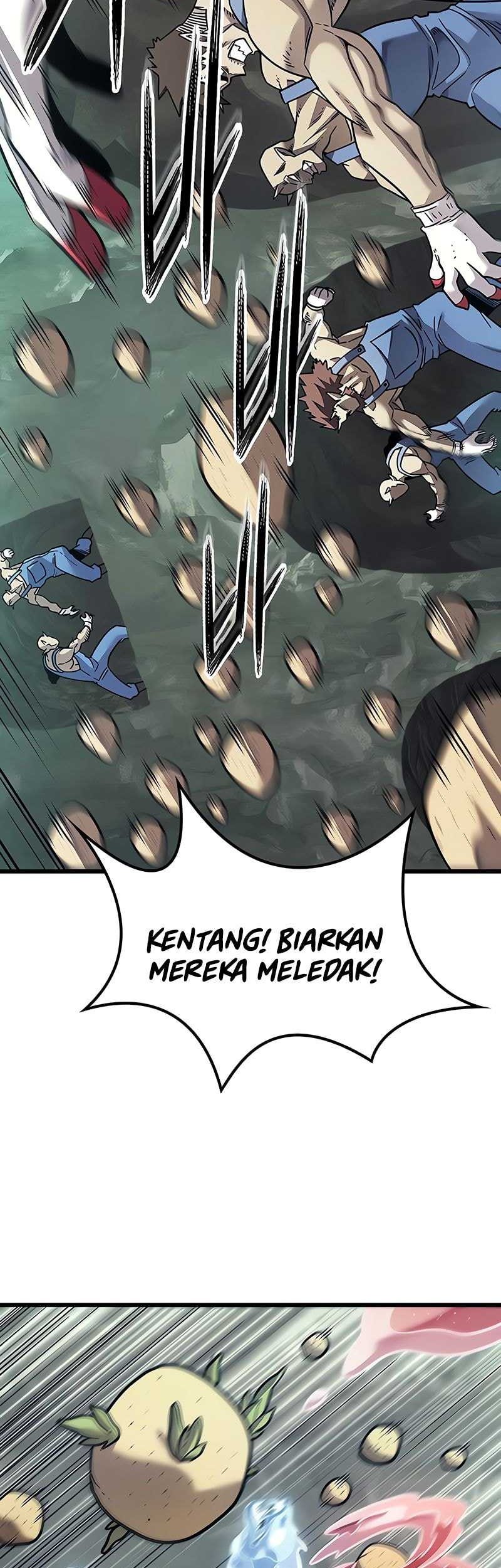 What a Bountiful Harvest, Demon Lord! Chapter 8 - halaman 43