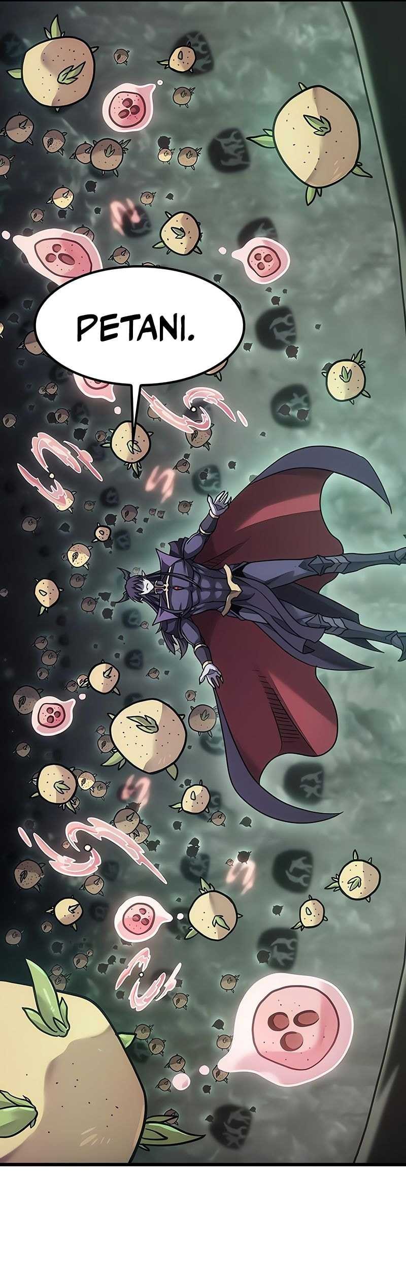 What a Bountiful Harvest, Demon Lord! Chapter 8 - halaman 45