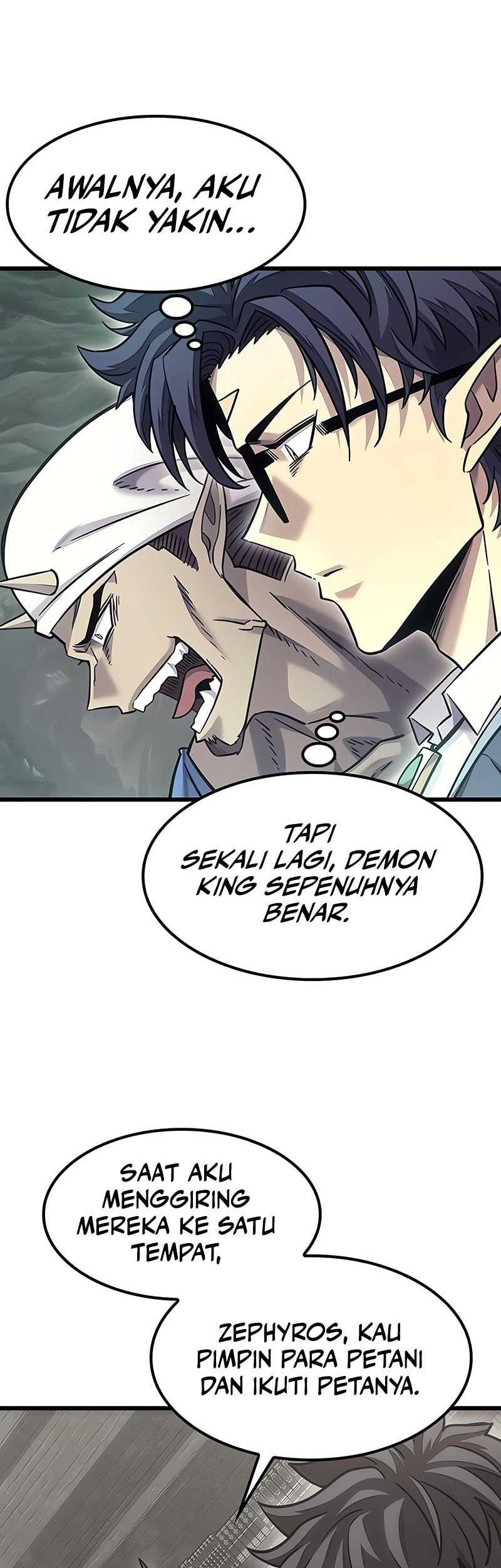 What a Bountiful Harvest, Demon Lord! Chapter 8 - halaman 46