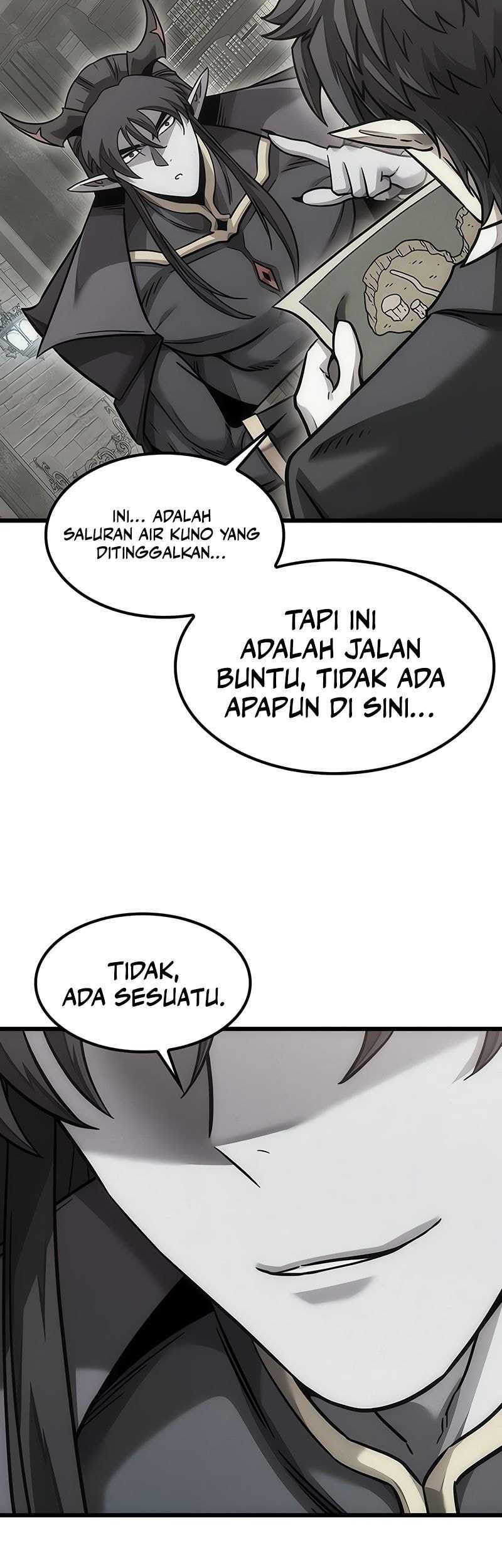 What a Bountiful Harvest, Demon Lord! Chapter 8 - halaman 47