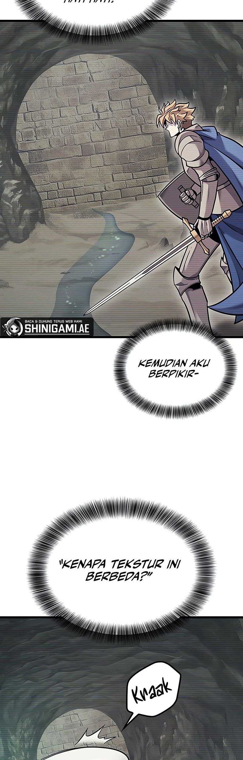 What a Bountiful Harvest, Demon Lord! Chapter 8 - halaman 50