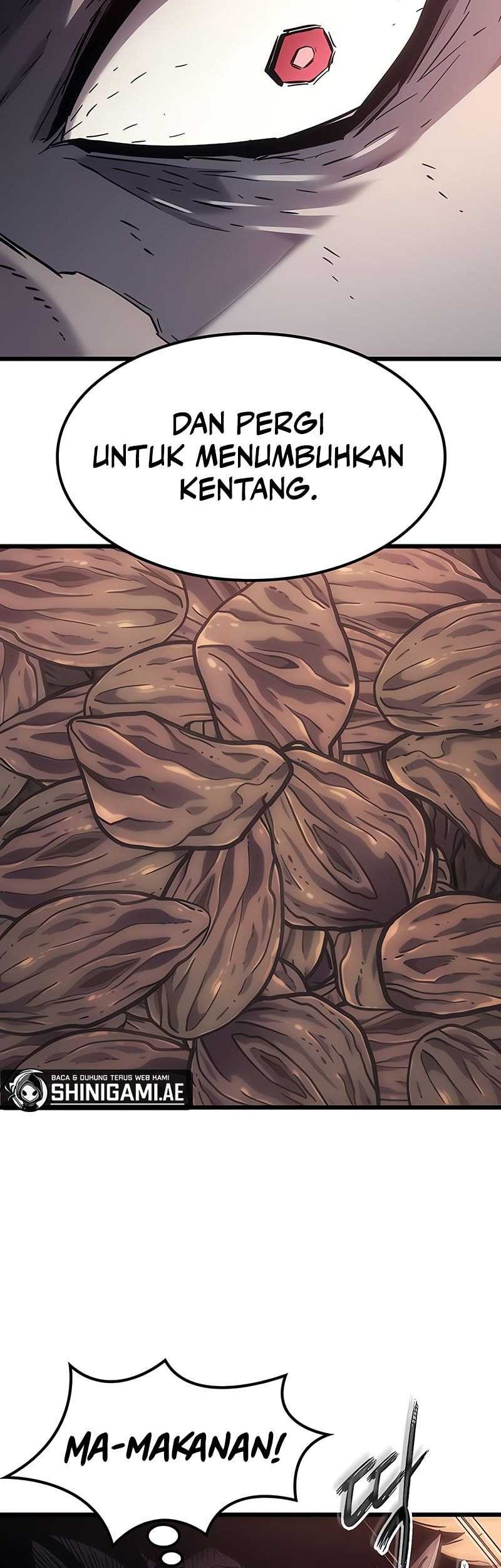 What a Bountiful Harvest, Demon Lord! Chapter 8 - halaman 6