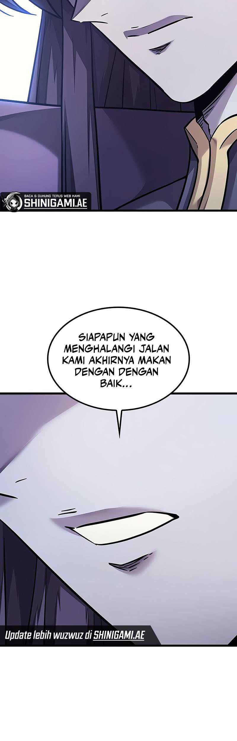 What a Bountiful Harvest, Demon Lord! Chapter 8 - halaman 60