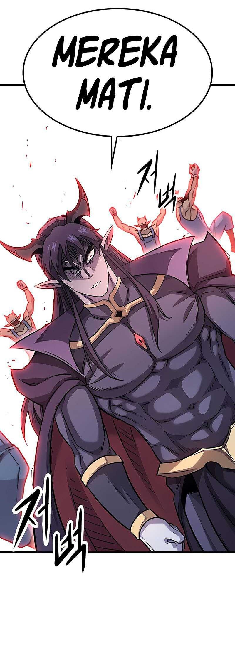 What a Bountiful Harvest, Demon Lord! Chapter 8 - halaman 61