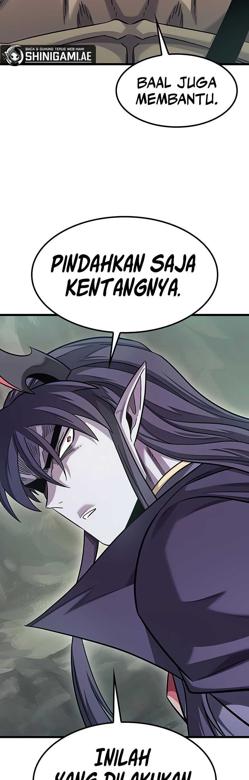 What a Bountiful Harvest, Demon Lord! Chapter 8 - halaman 63