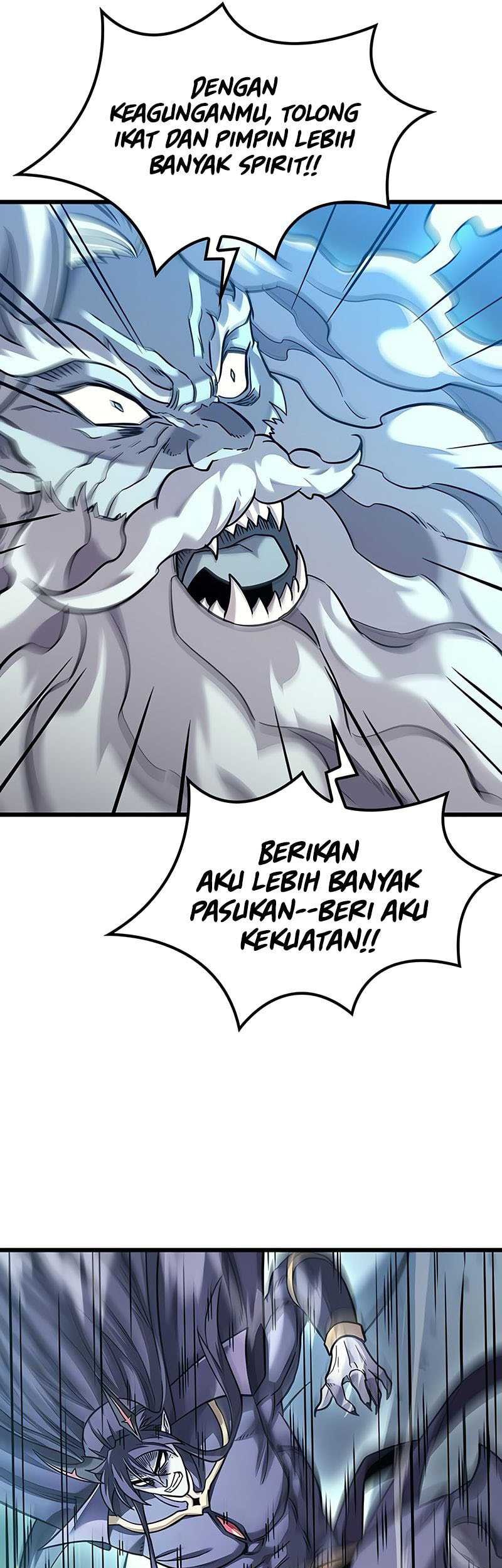 What a Bountiful Harvest, Demon Lord! Chapter 8 - halaman 66