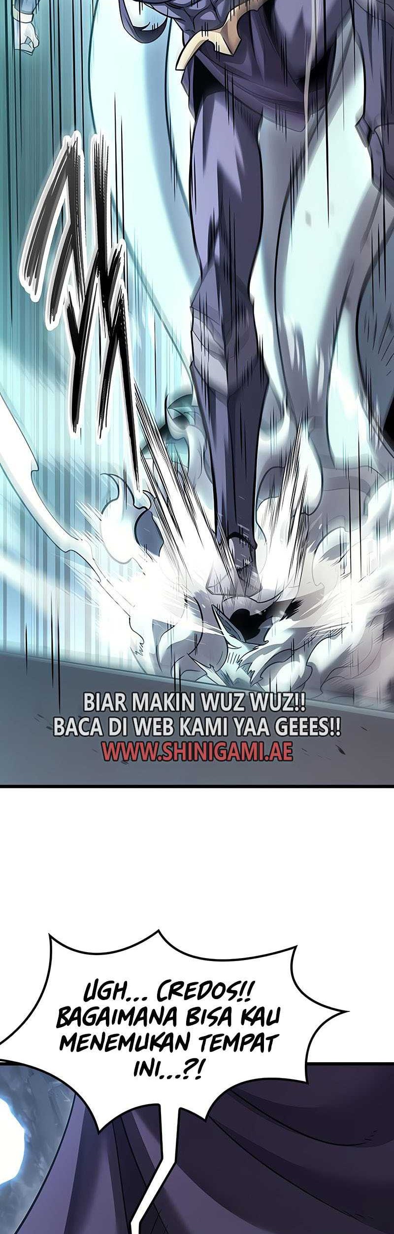 What a Bountiful Harvest, Demon Lord! Chapter 8 - halaman 67