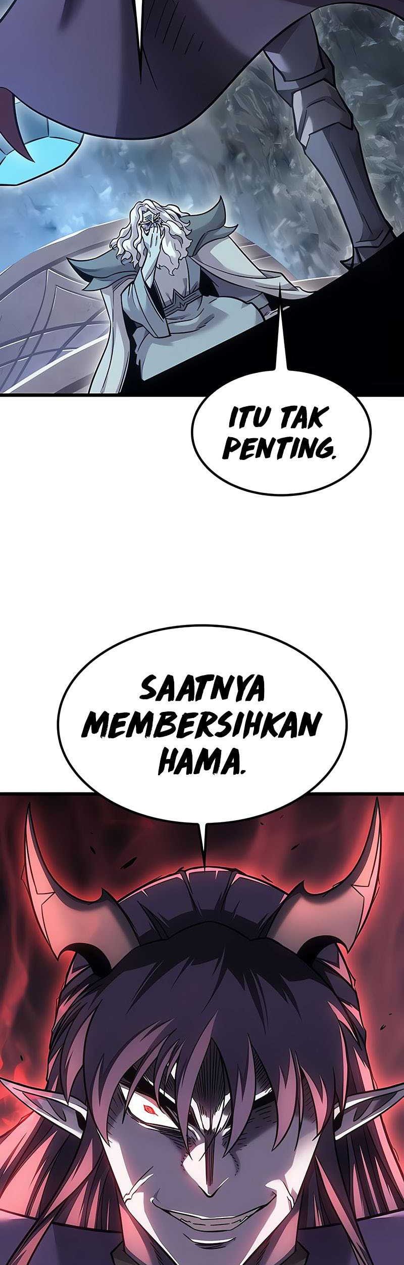 What a Bountiful Harvest, Demon Lord! Chapter 8 - halaman 68