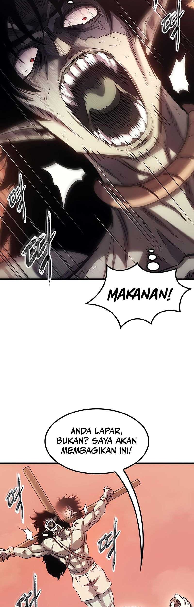 What a Bountiful Harvest, Demon Lord! Chapter 8 - halaman 7