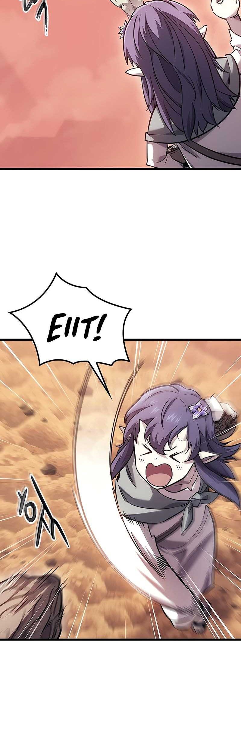 What a Bountiful Harvest, Demon Lord! Chapter 8 - halaman 8