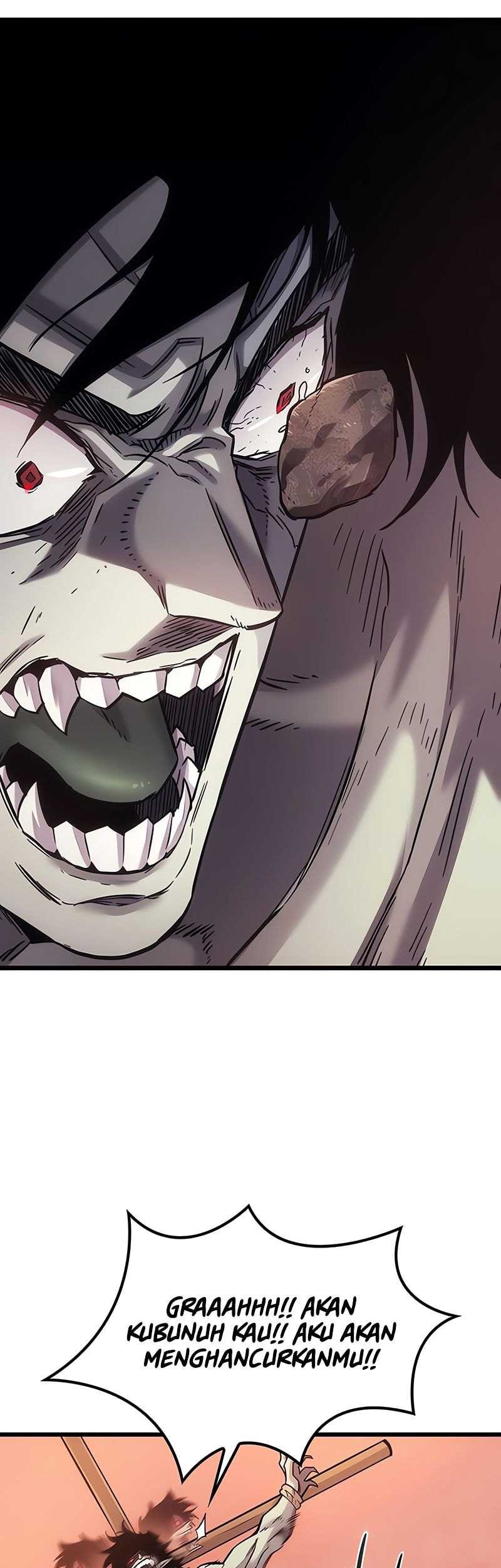 What a Bountiful Harvest, Demon Lord! Chapter 8 - halaman 9