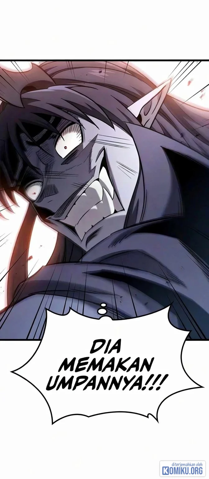 What a Bountiful Harvest, Demon Lord! Chapter 80 - halaman 10