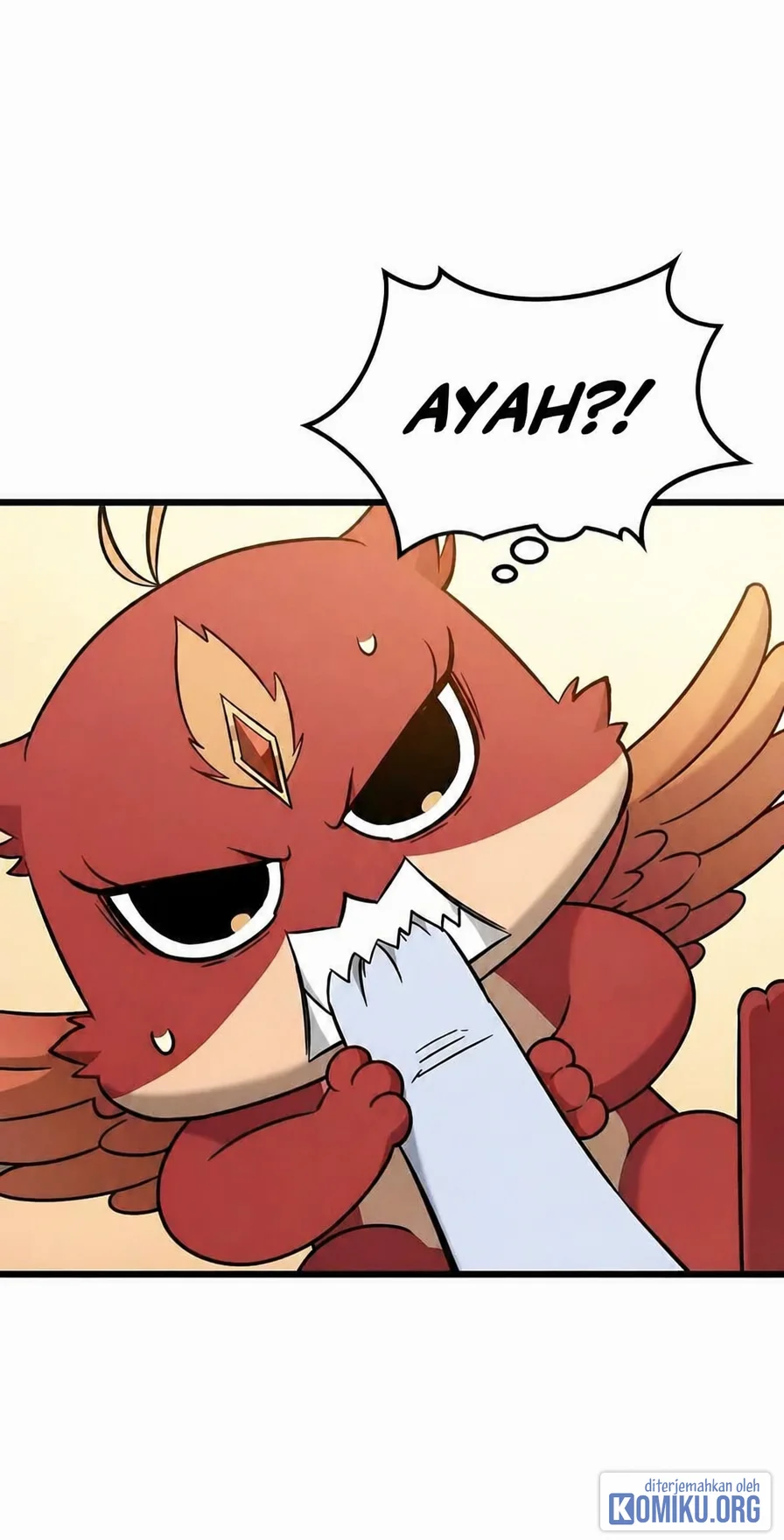 What a Bountiful Harvest, Demon Lord! Chapter 80 - halaman 12