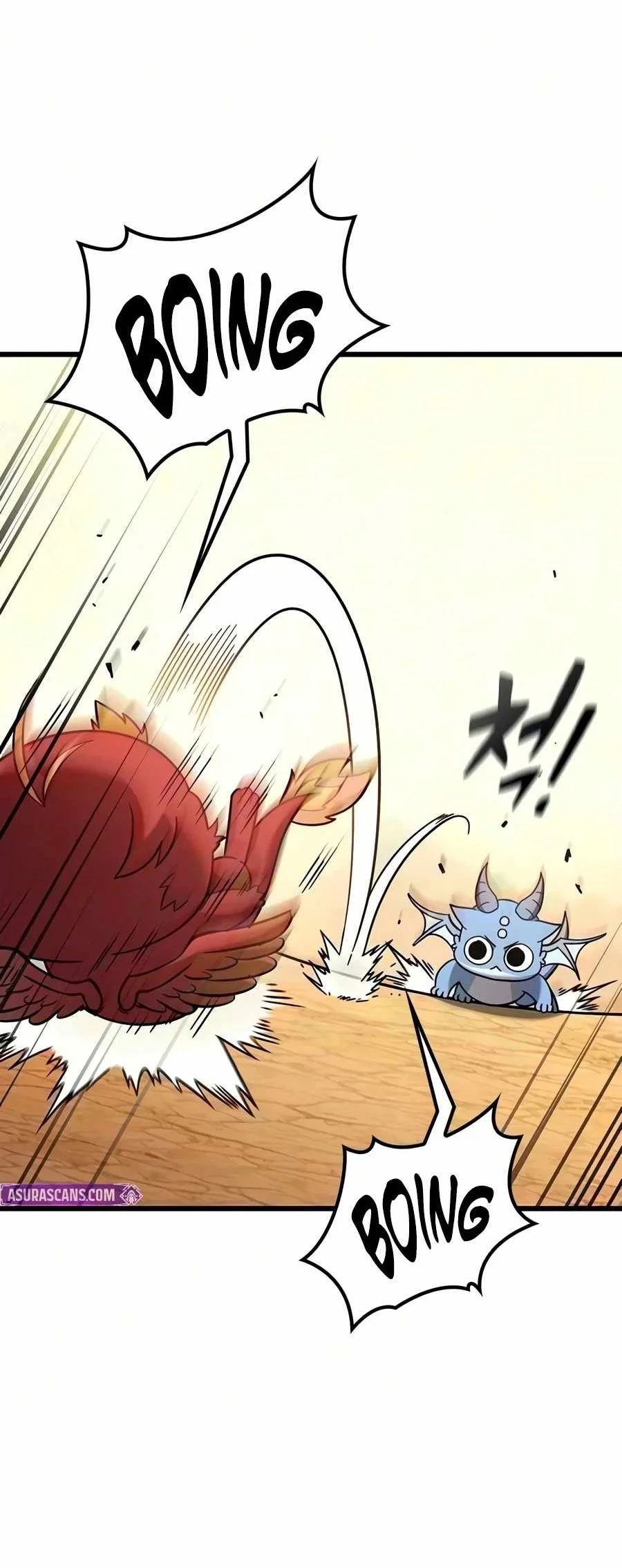 What a Bountiful Harvest, Demon Lord! Chapter 80 - halaman 14