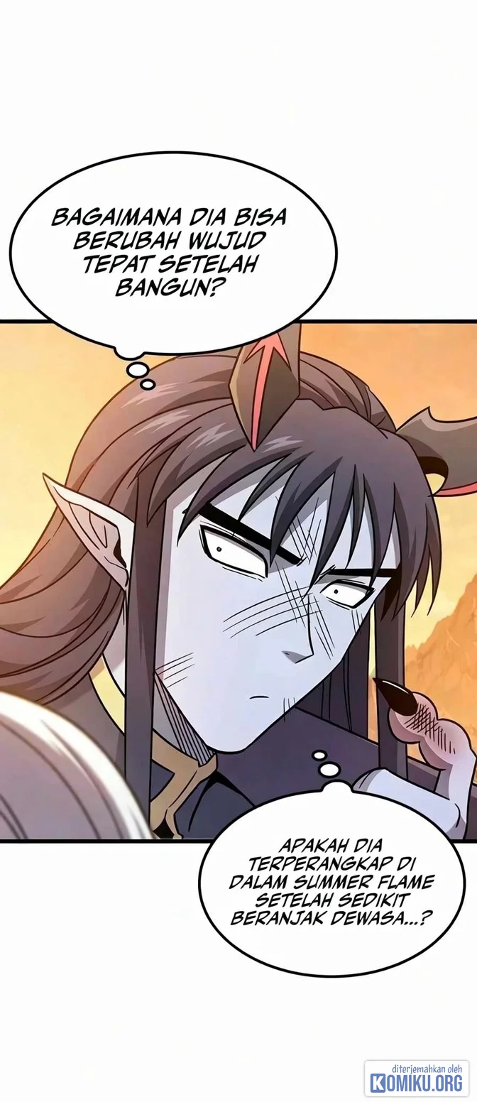 What a Bountiful Harvest, Demon Lord! Chapter 80 - halaman 19